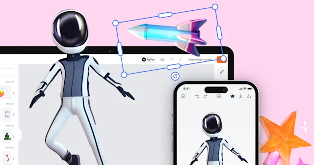 How to create a ZEPETO design on your phone