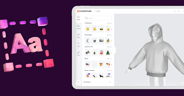 Mastering Advanced Design Techniques in Customuse for Exceptional 3D Creations